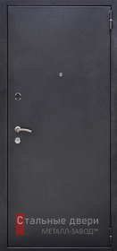 Входные двери с порошковым напылением в Щелково «Двери с порошком»