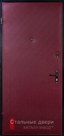 Входная дверь ЭК-2